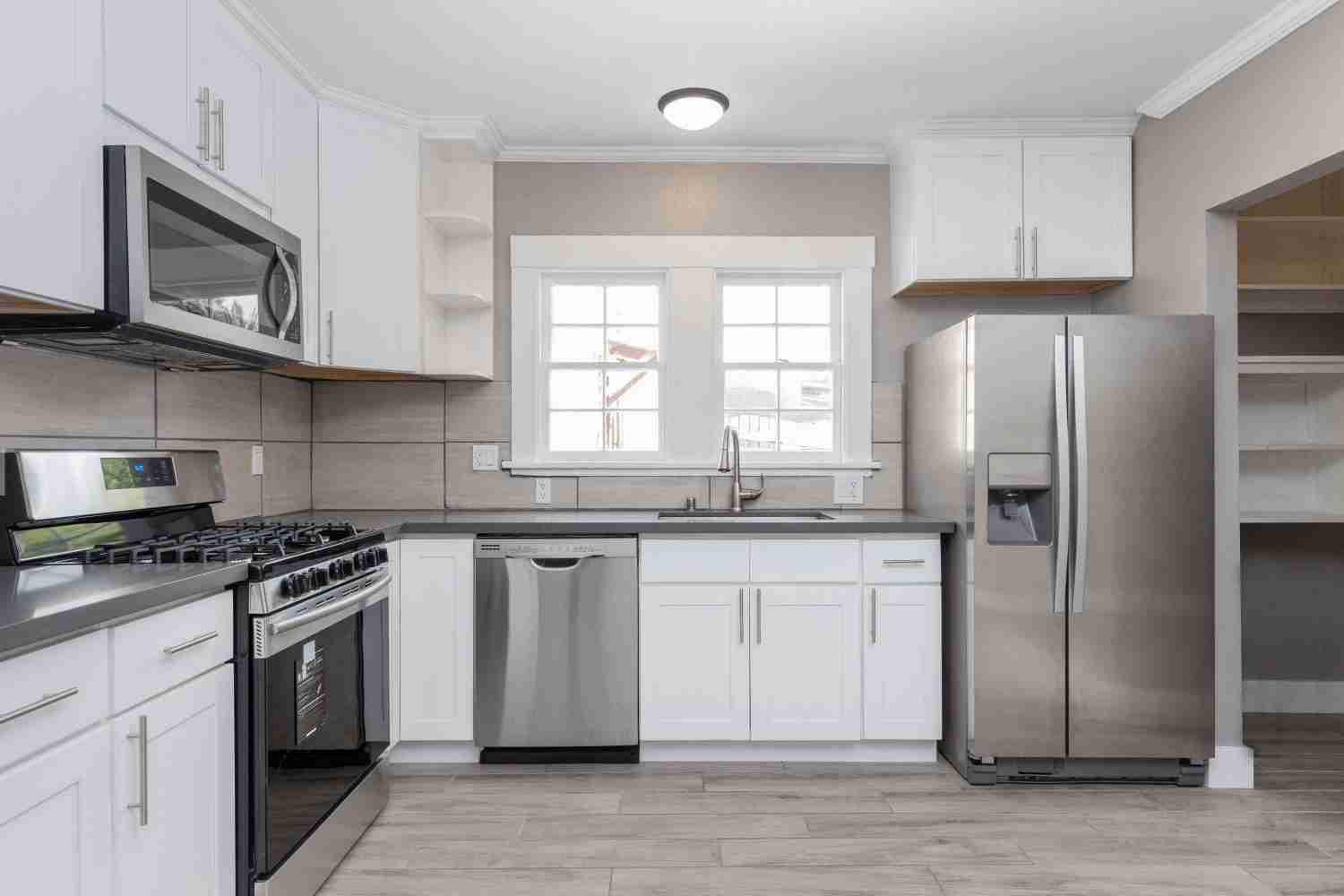 Kitchen Appliances