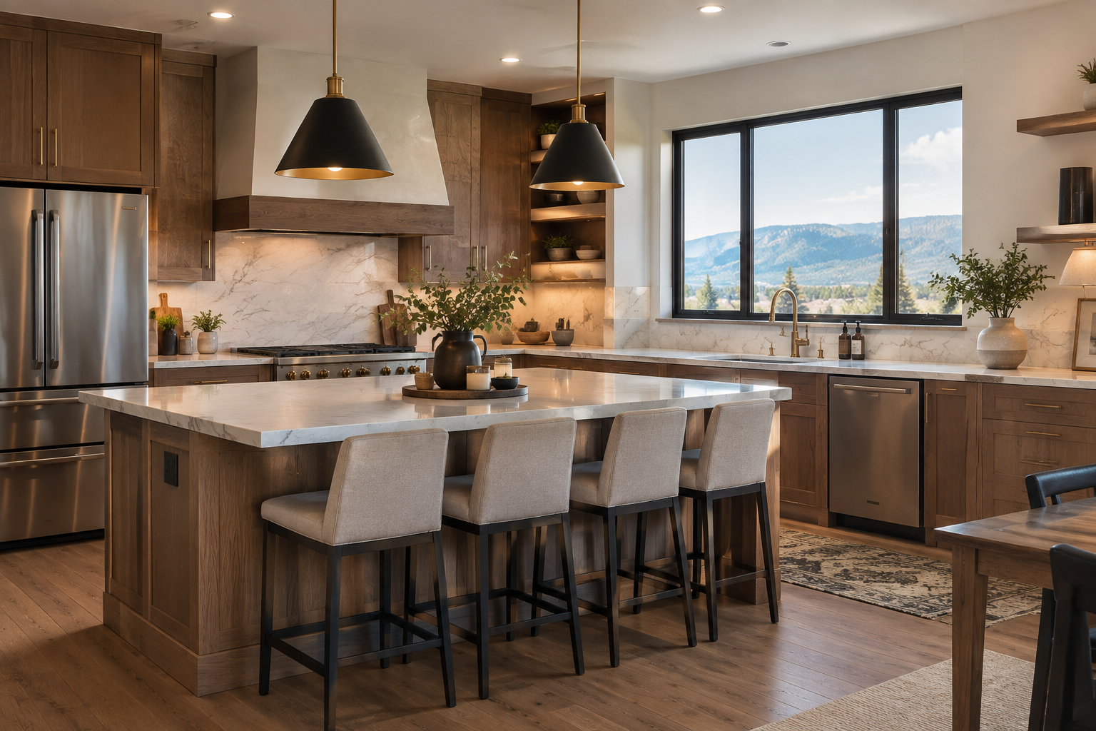 kitchen-cabinets-denver-homes-highlands-ranch
