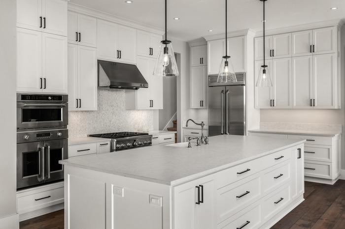 How to Finance Your Kitchen Remodel