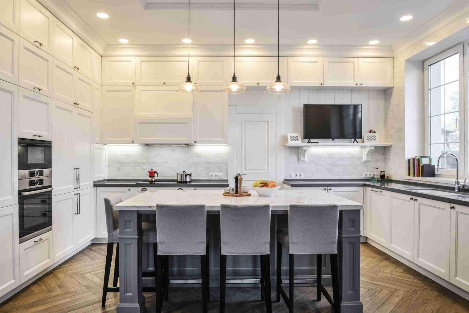 Kitchen Remodel Cost and How to Save Money
