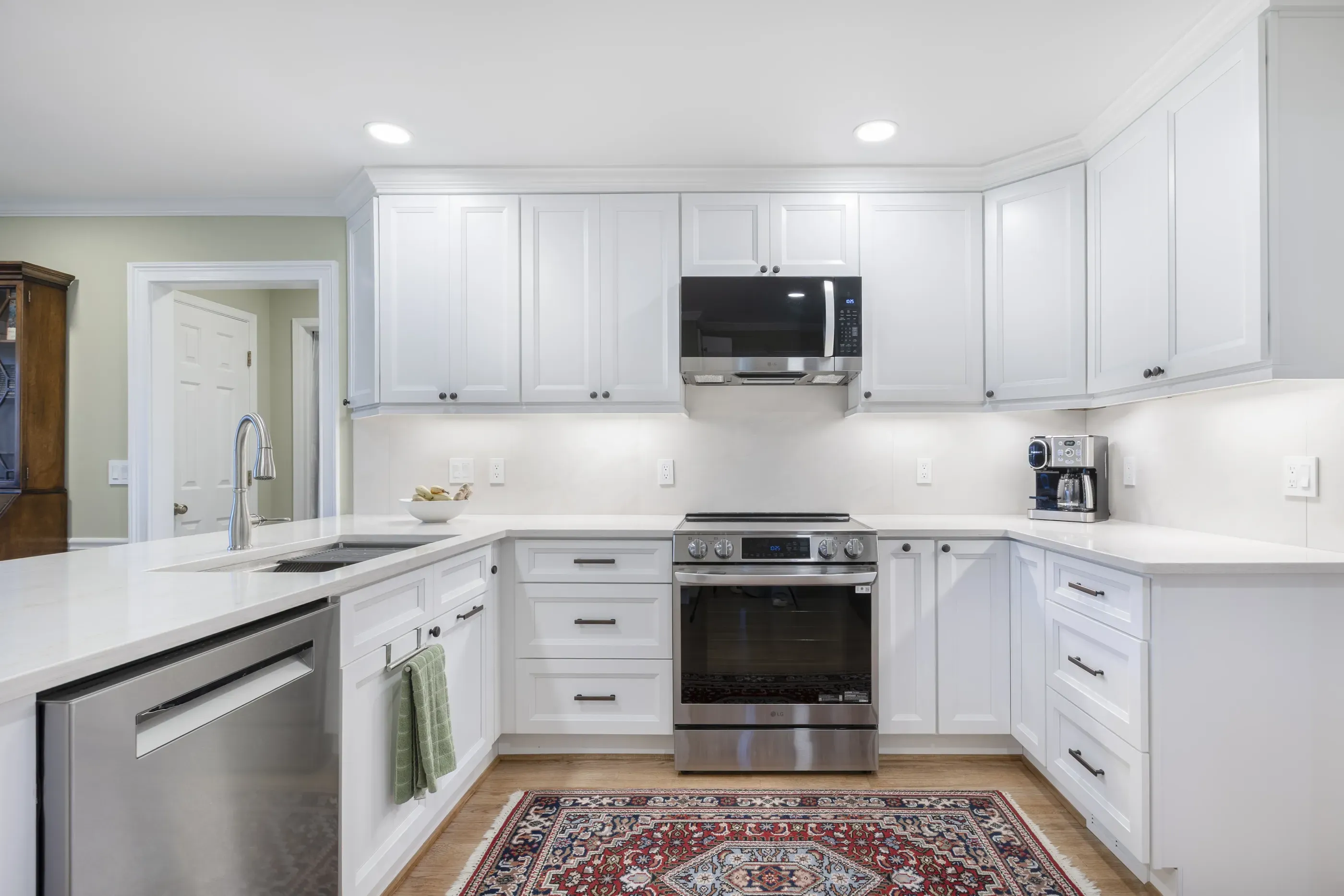 Is It Worth Changing My Kitchen Floor Plan?