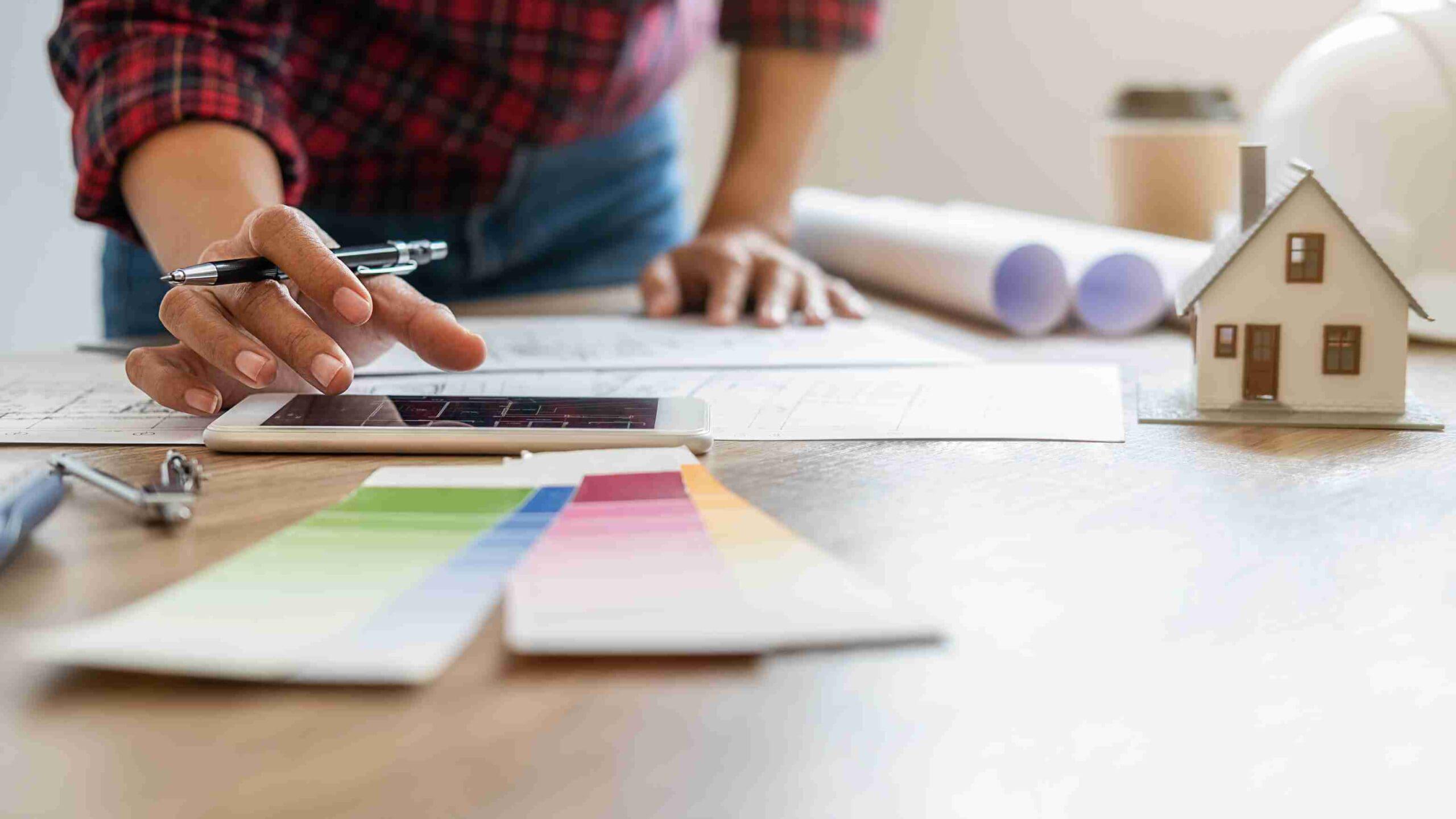 The Essential Kitchen Remodeling Checklist