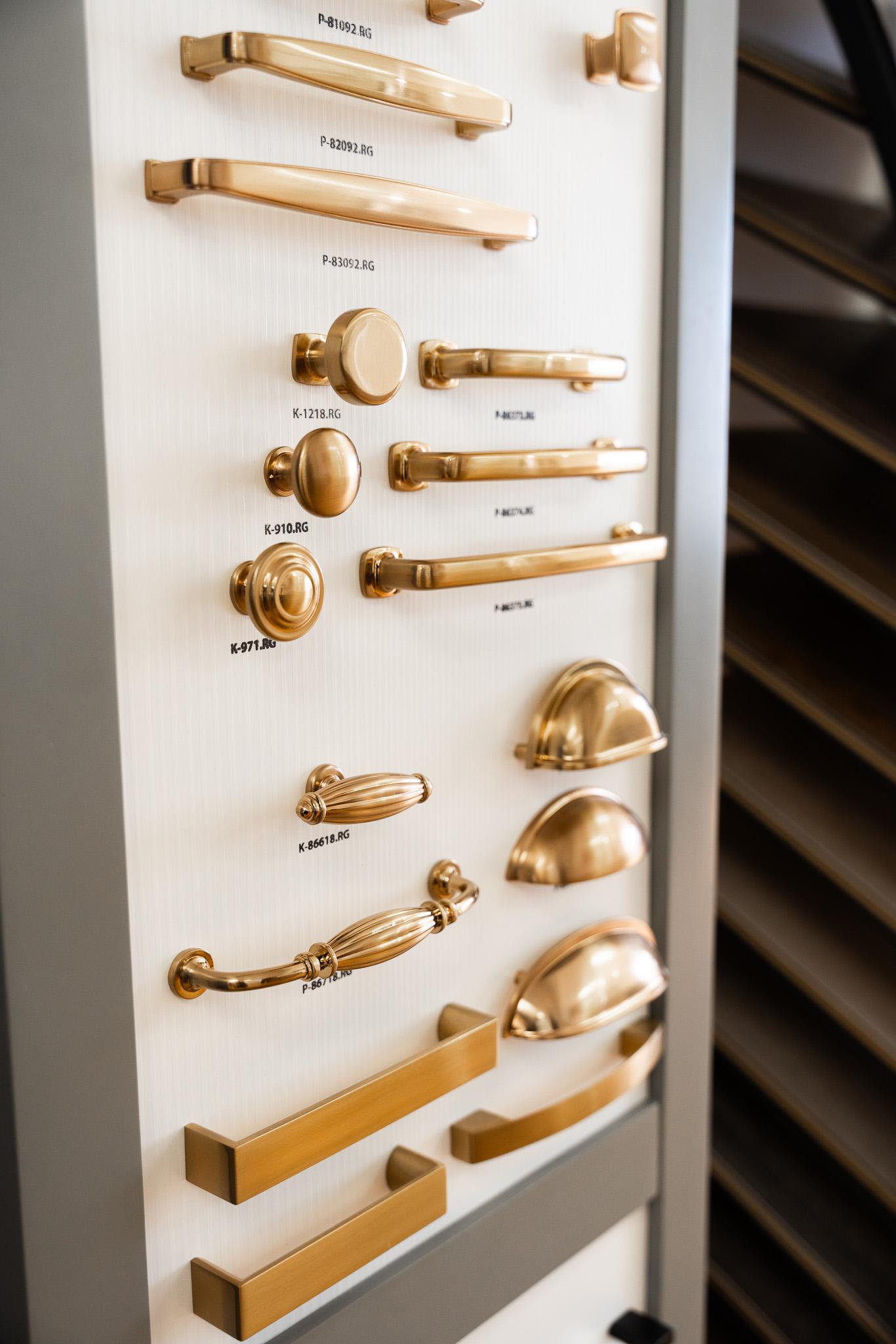 Hardware & Accessories