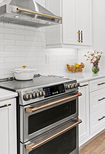 Appliances