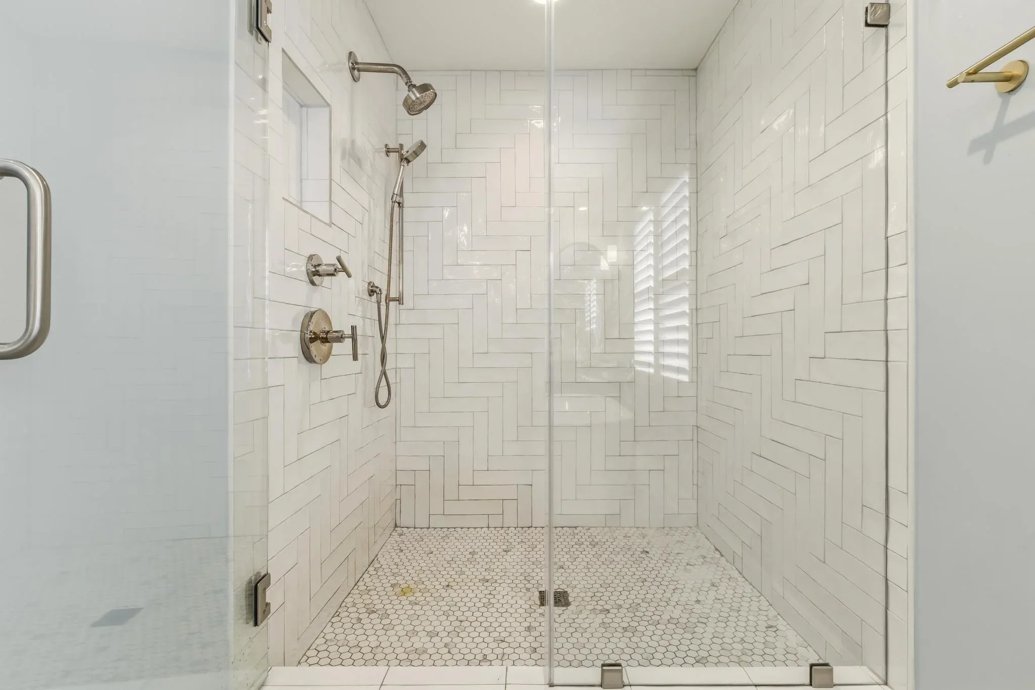 How to Start a Tub to Shower Conversion