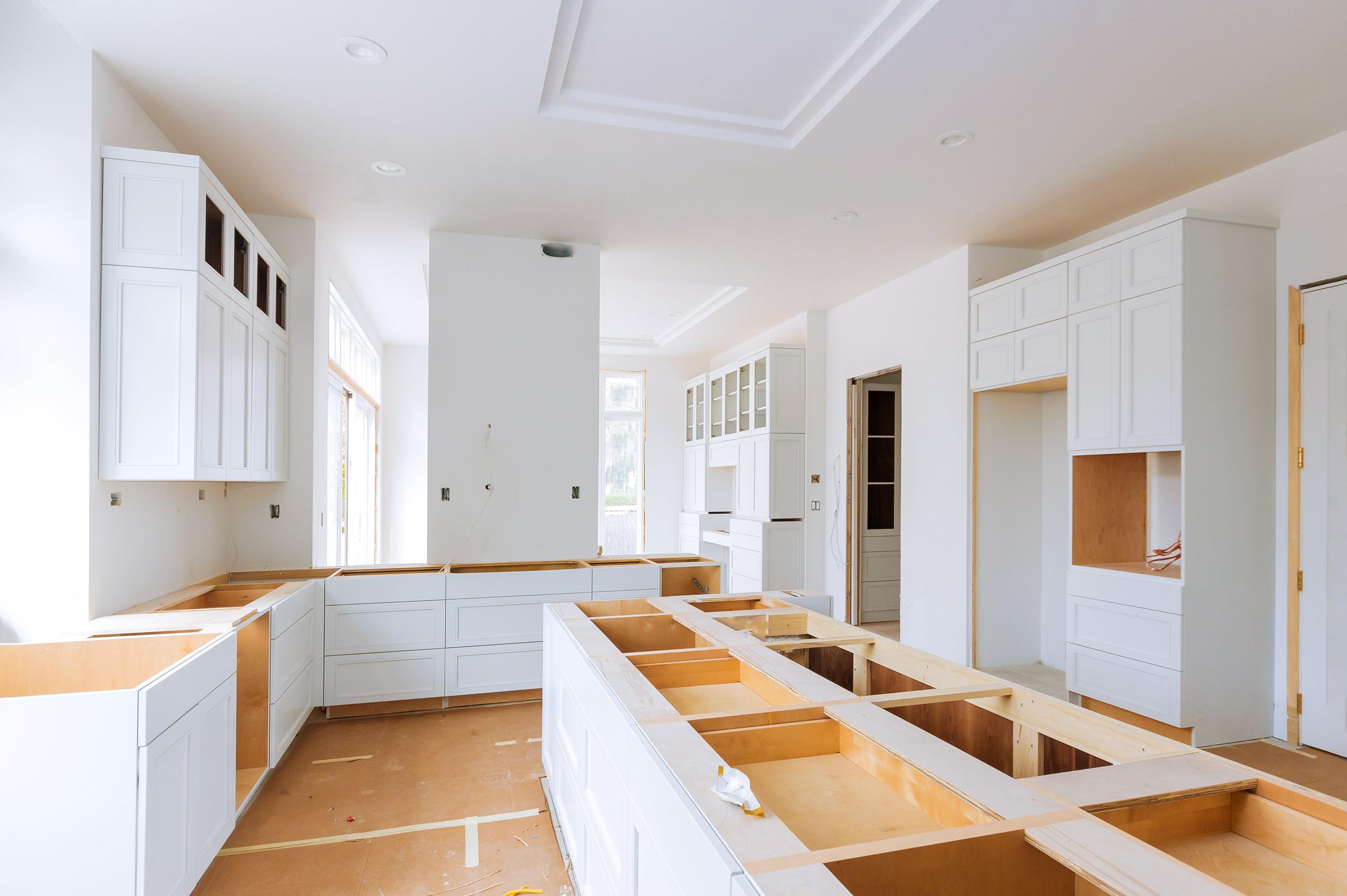 10 Kitchen Remodeling Myths Debunked