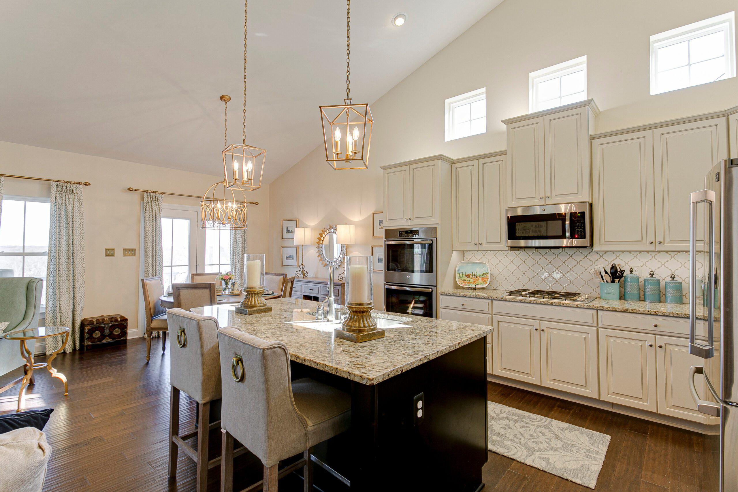 How to Mix Metals and Finishes in Your Remodel Like a Pro