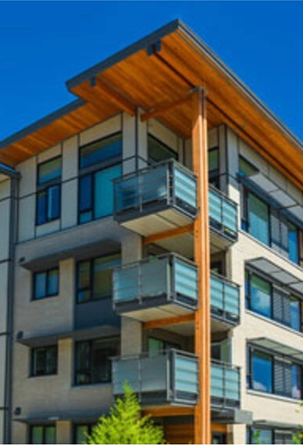 Multi-Family Homes