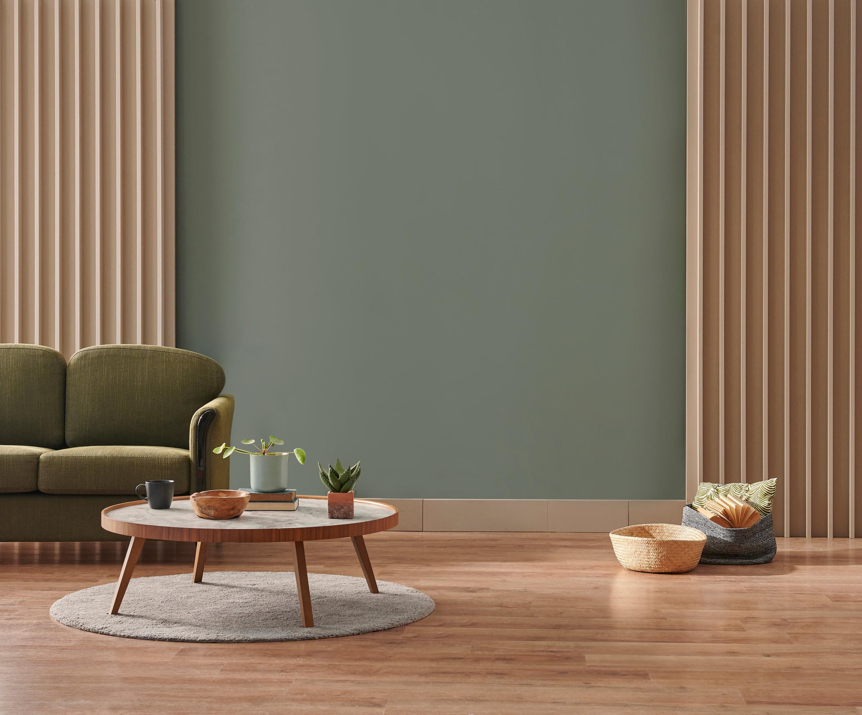 The Best Flooring & Paint Color Combinations