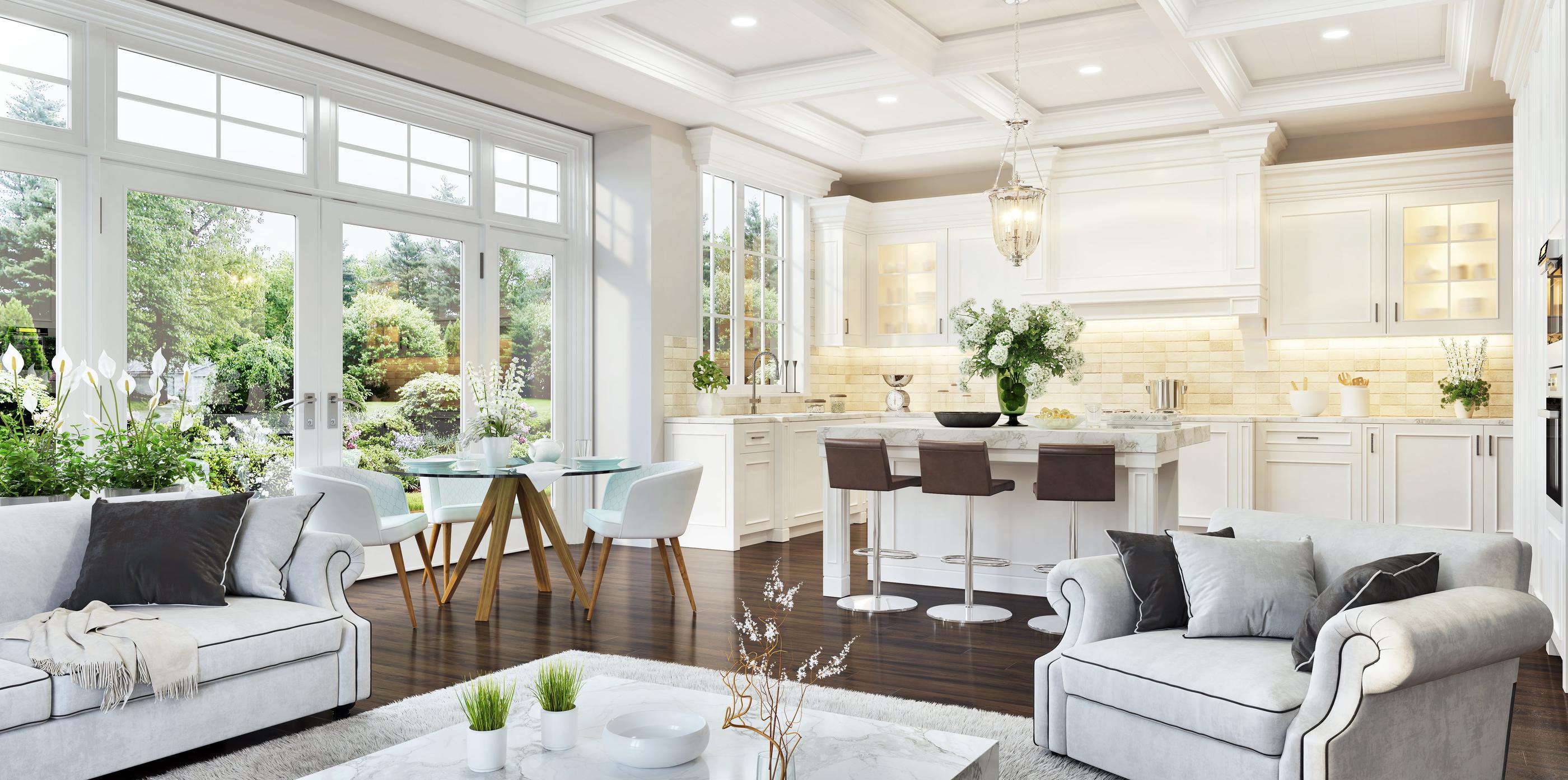 Which Design Trends Do Professional Designers Avoid? How the Pros Pull Off Fresh Ideas & Timeless Styles