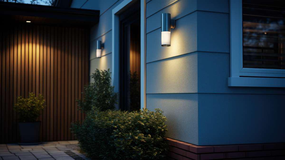 Outdoor Lighting