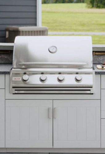 Outdoor Kitchens