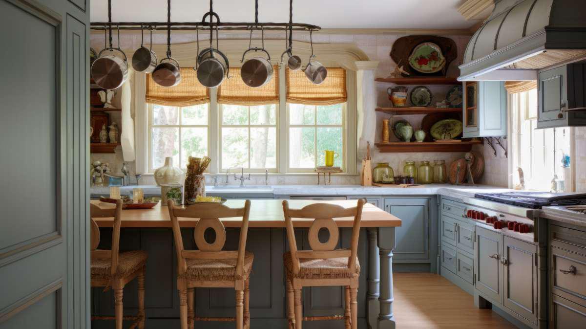 Primitive Kitchen Decor Ideas to Transform Your Space
