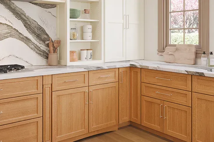 Cabinets
