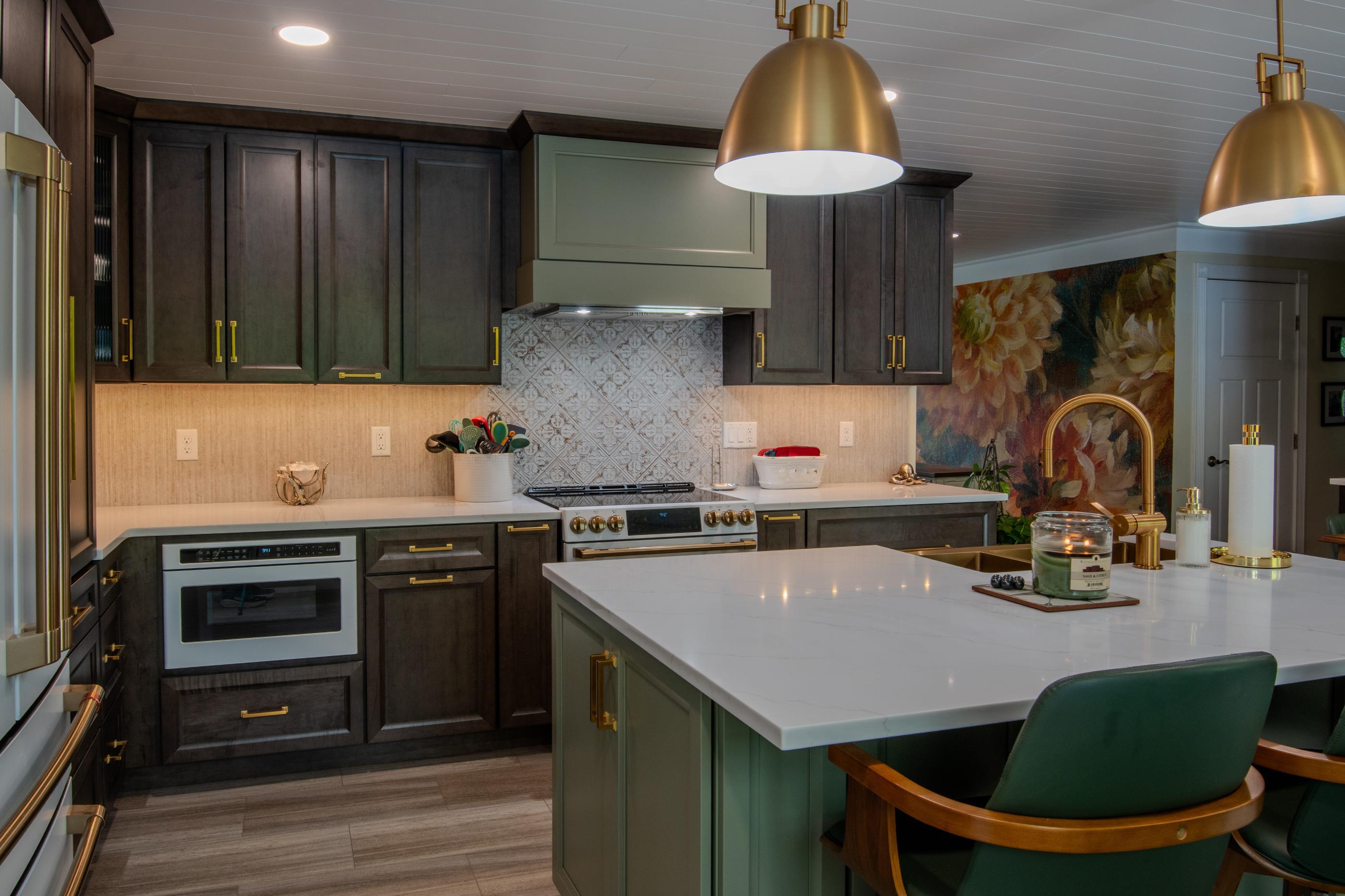 How Do I Choose the Right Countertop for My Kitchen?