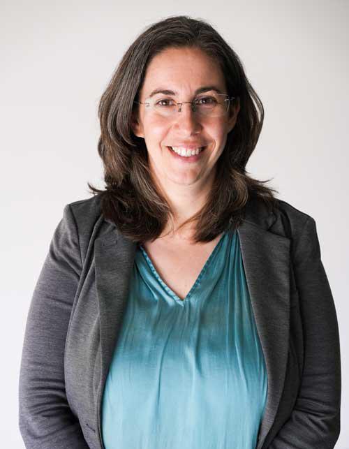 The Designery Quakertown Owner Rebecca Merola