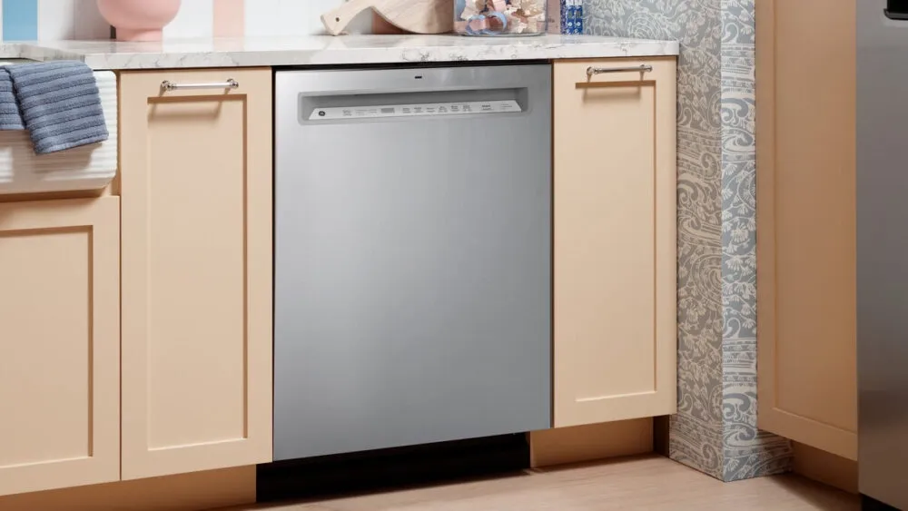 Dishwashers