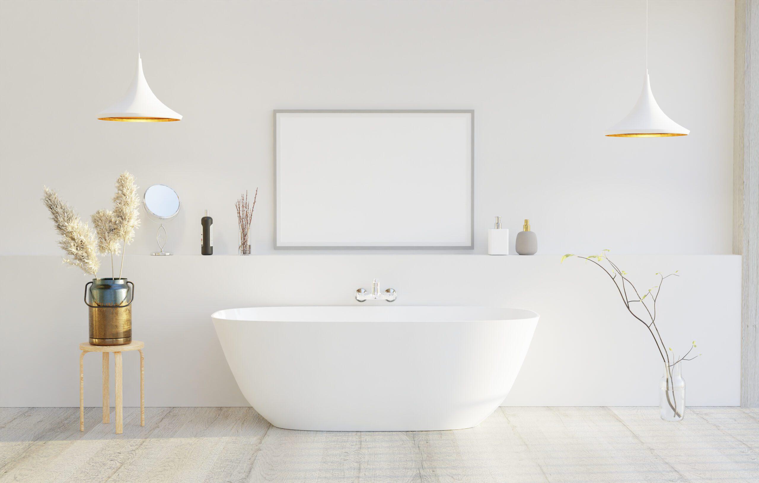 Building a Relaxing Bathroom Oasis During Hectic Summer Months: DIY & Pro Ideas for All Spaces