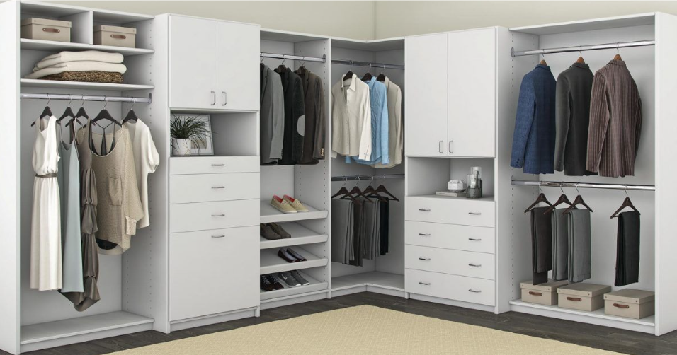Closet Design & Installation in Denver: Transforming Storage into Style