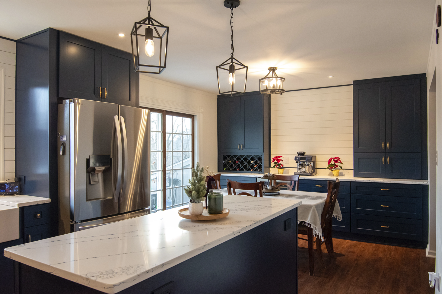 What Are the Must-Have Storage Features of a Modern Kitchen?