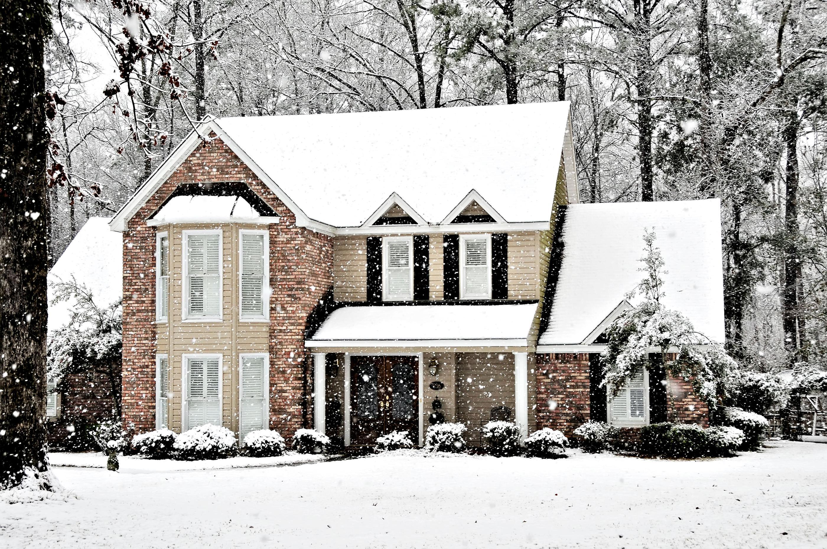 The Best Home Upgrades to Make During Winter