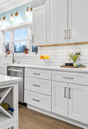 Spec Homes