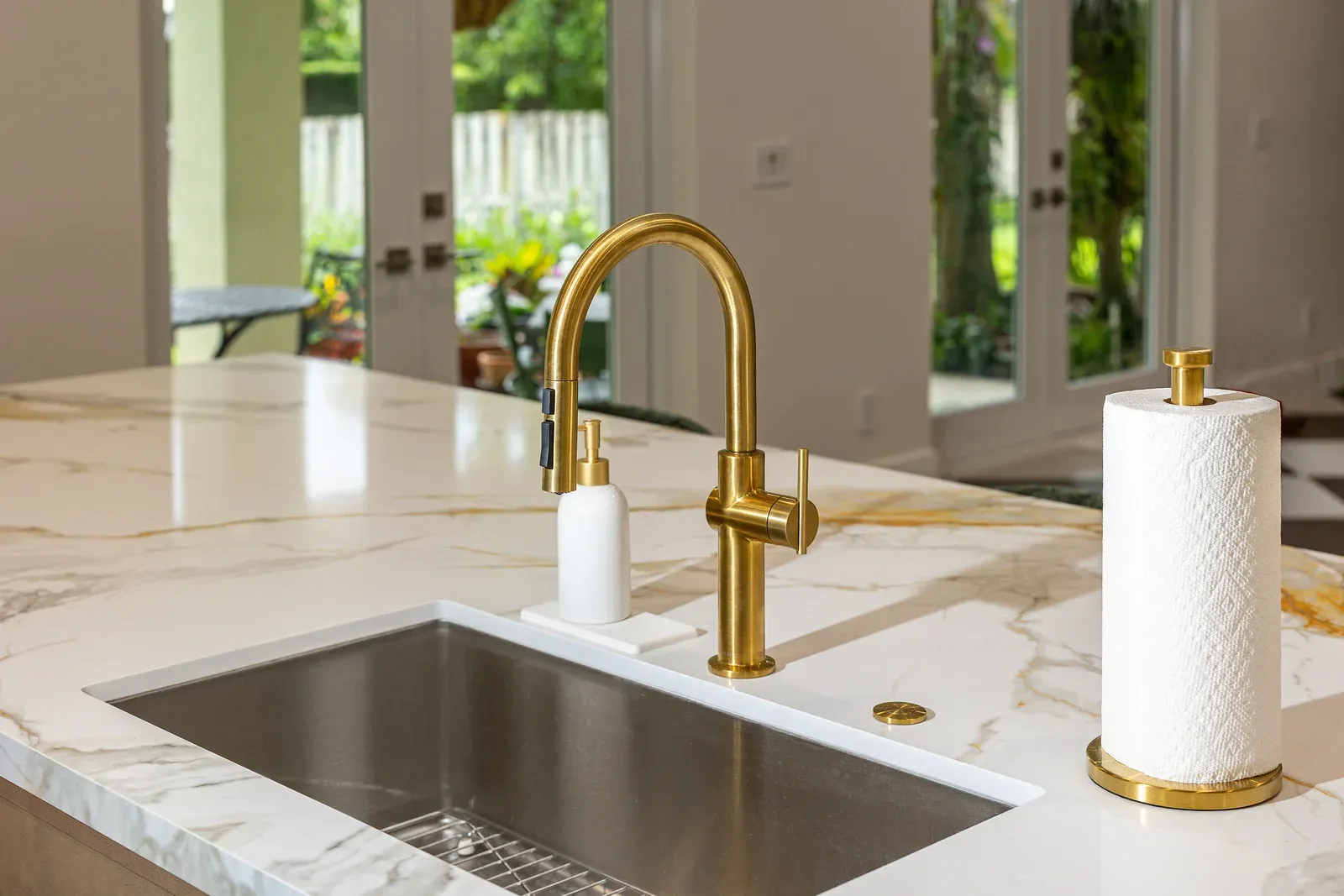 Do You Really Need to Seal Your Countertops?