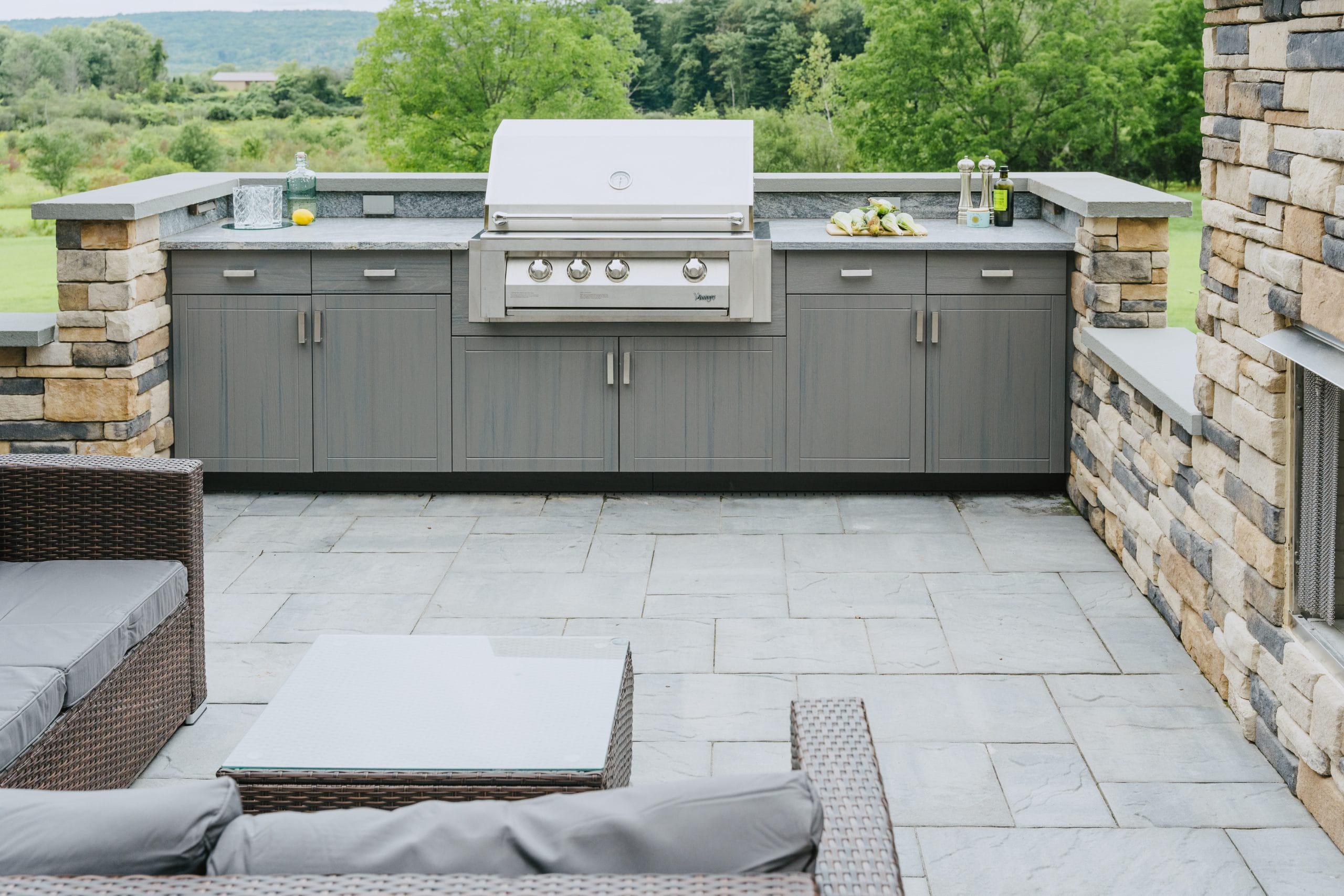 15 Reasons to Add an Outdoor Kitchen to Your Property