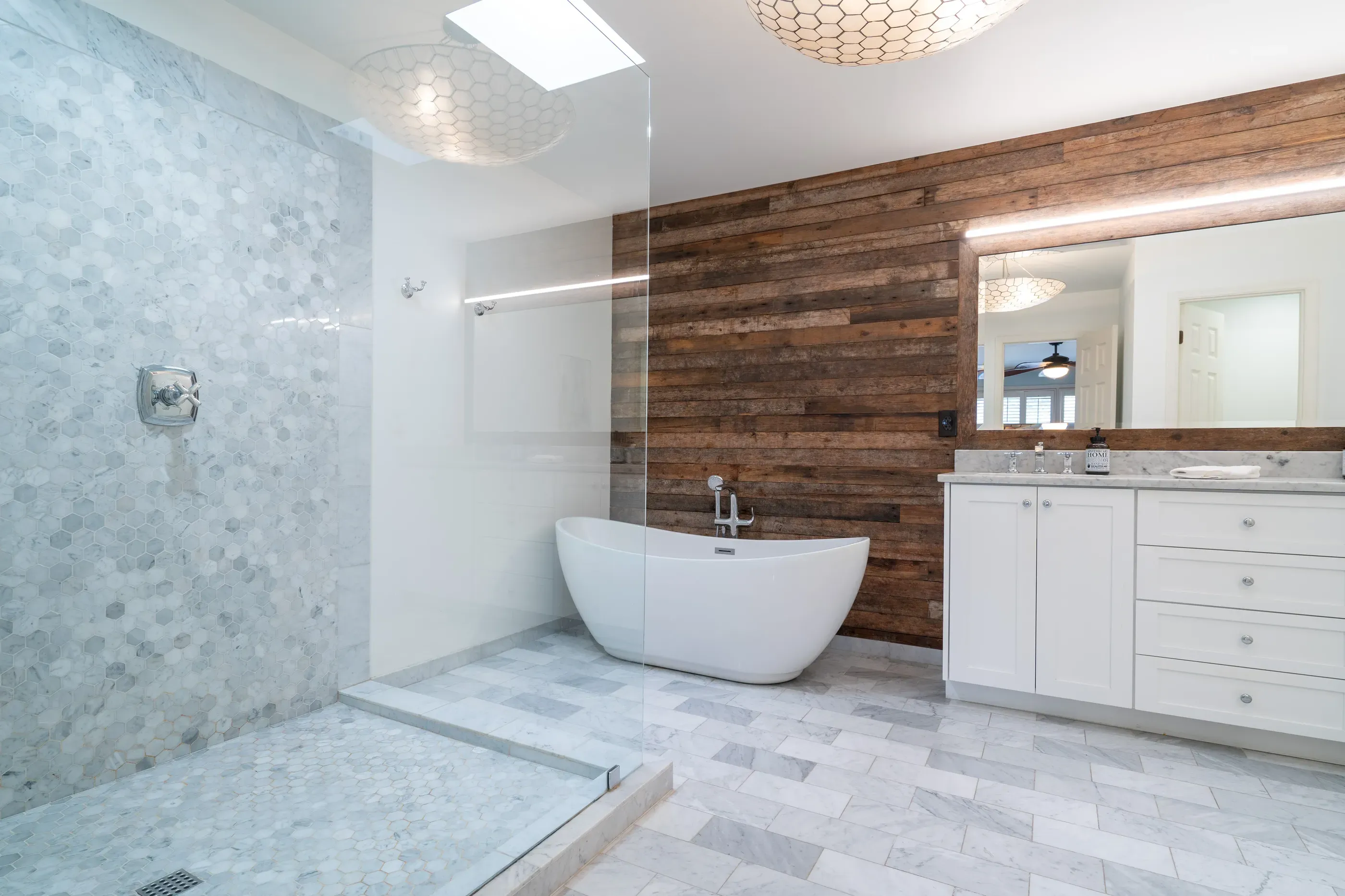Tile vs. LVT: Which is Best for Your Remodel?