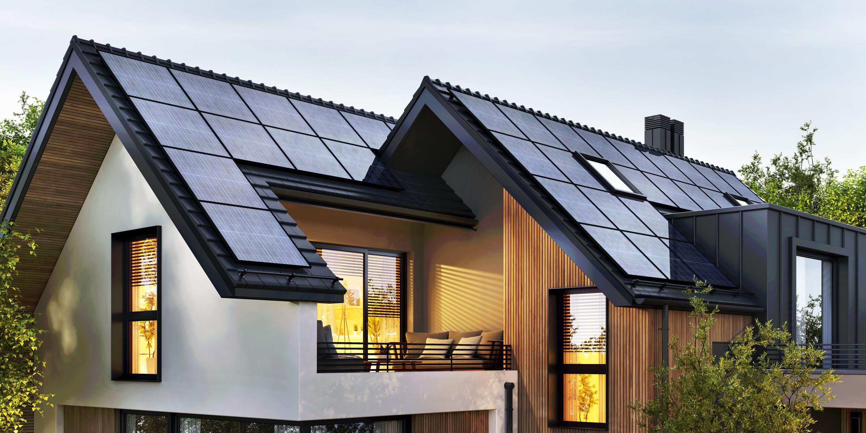 7 Features for a More Sustainable Home