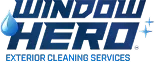 Window Hero Logo