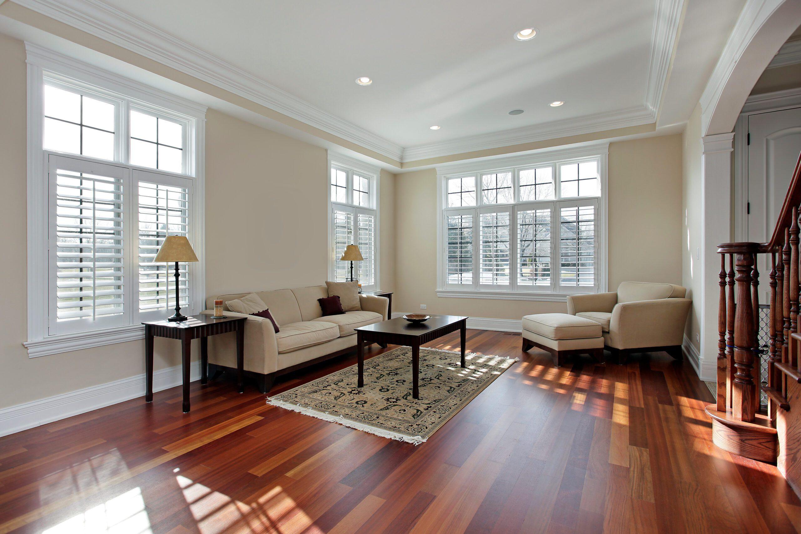 How to Modernize an Old Home Without Losing Its Character