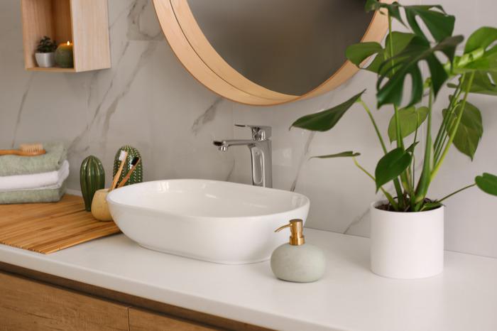How to Choose the Perfect Vanity for Your Bathroom Style