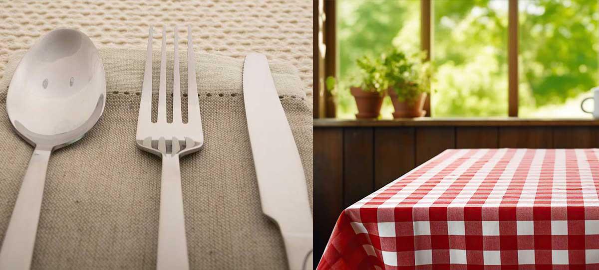 Vintage Linens 
