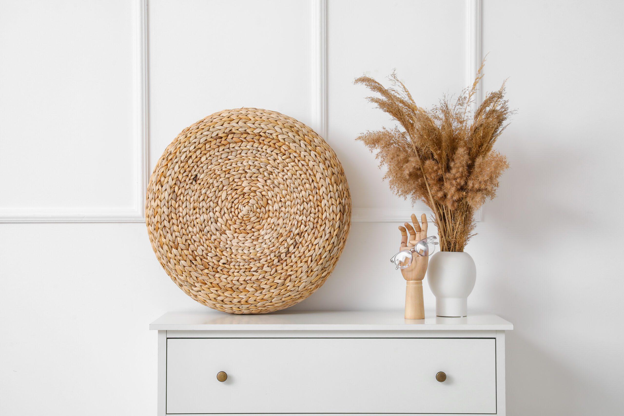 How to Organize a Closet With Style (Using Vintage and Modern Touches)