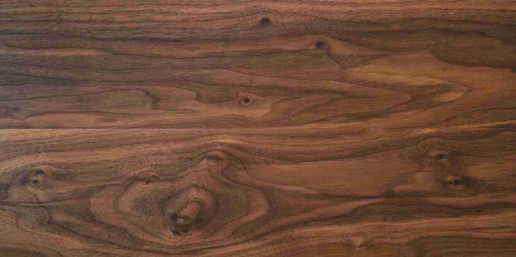 Walnut wood
