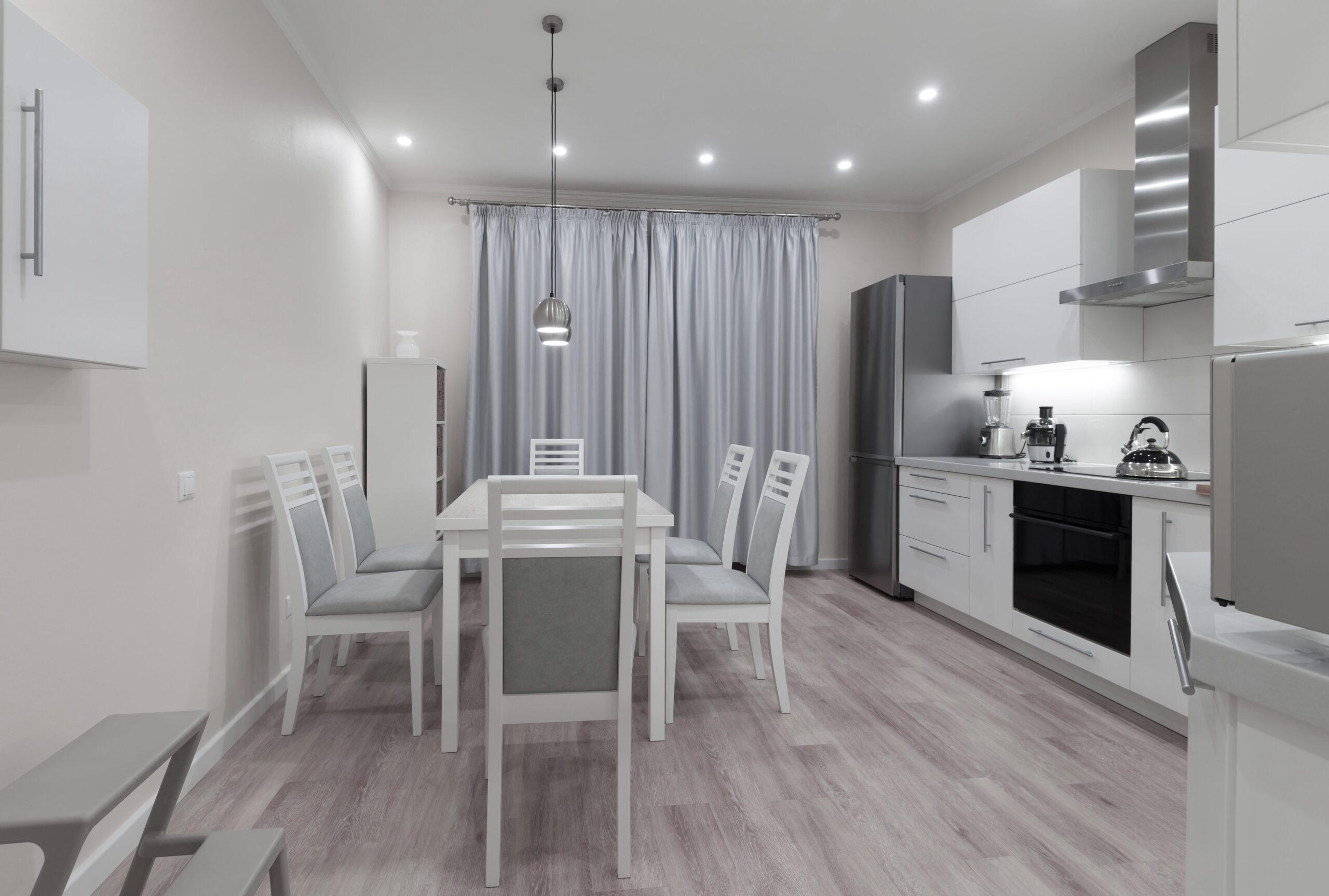 Why Choose LVP? 15 Fabulous Reasons for Making the Switch to Luxury Vinyl Plank Flooring