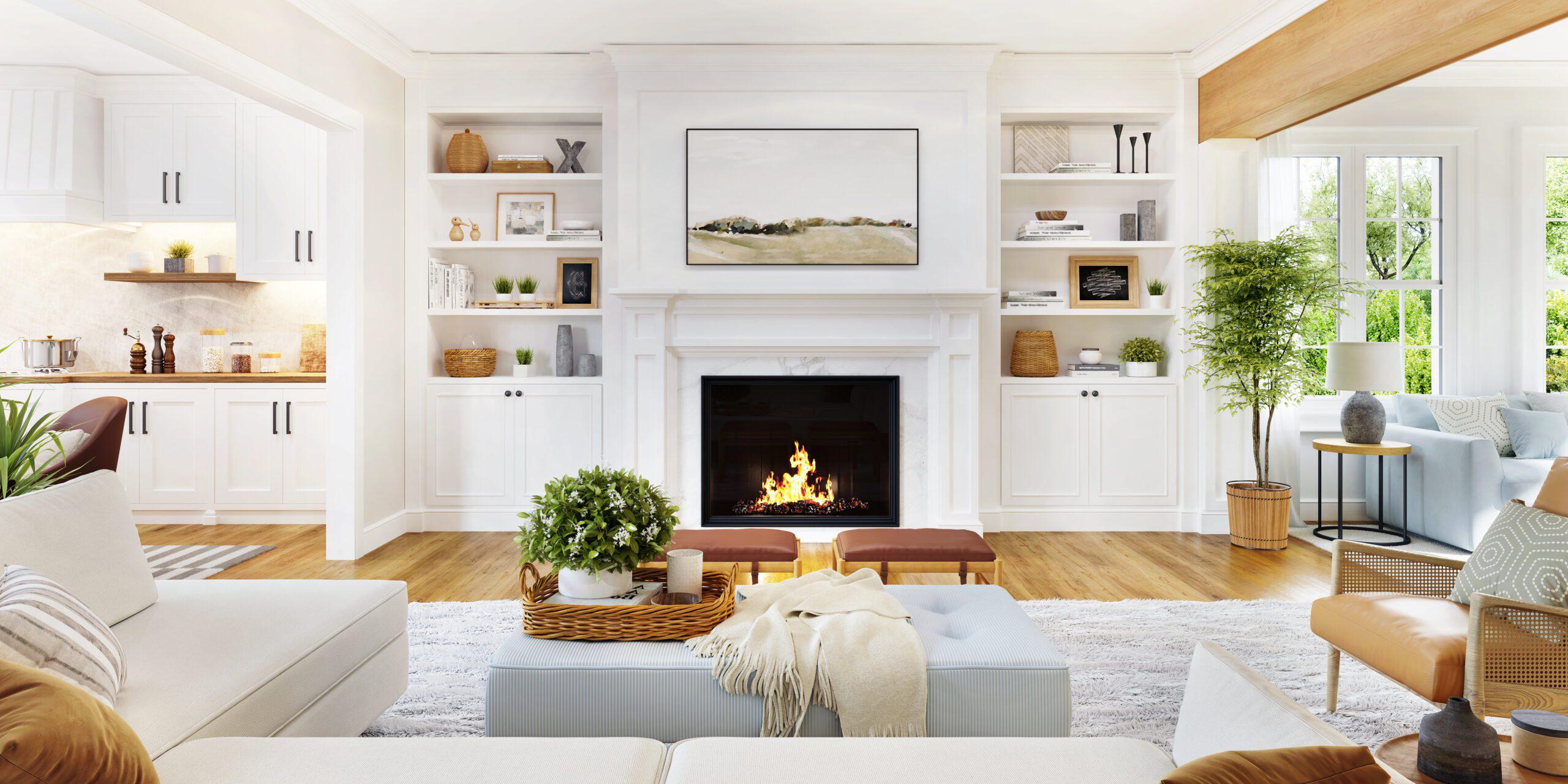 How to Choose the Right Paint Colors for Each Room