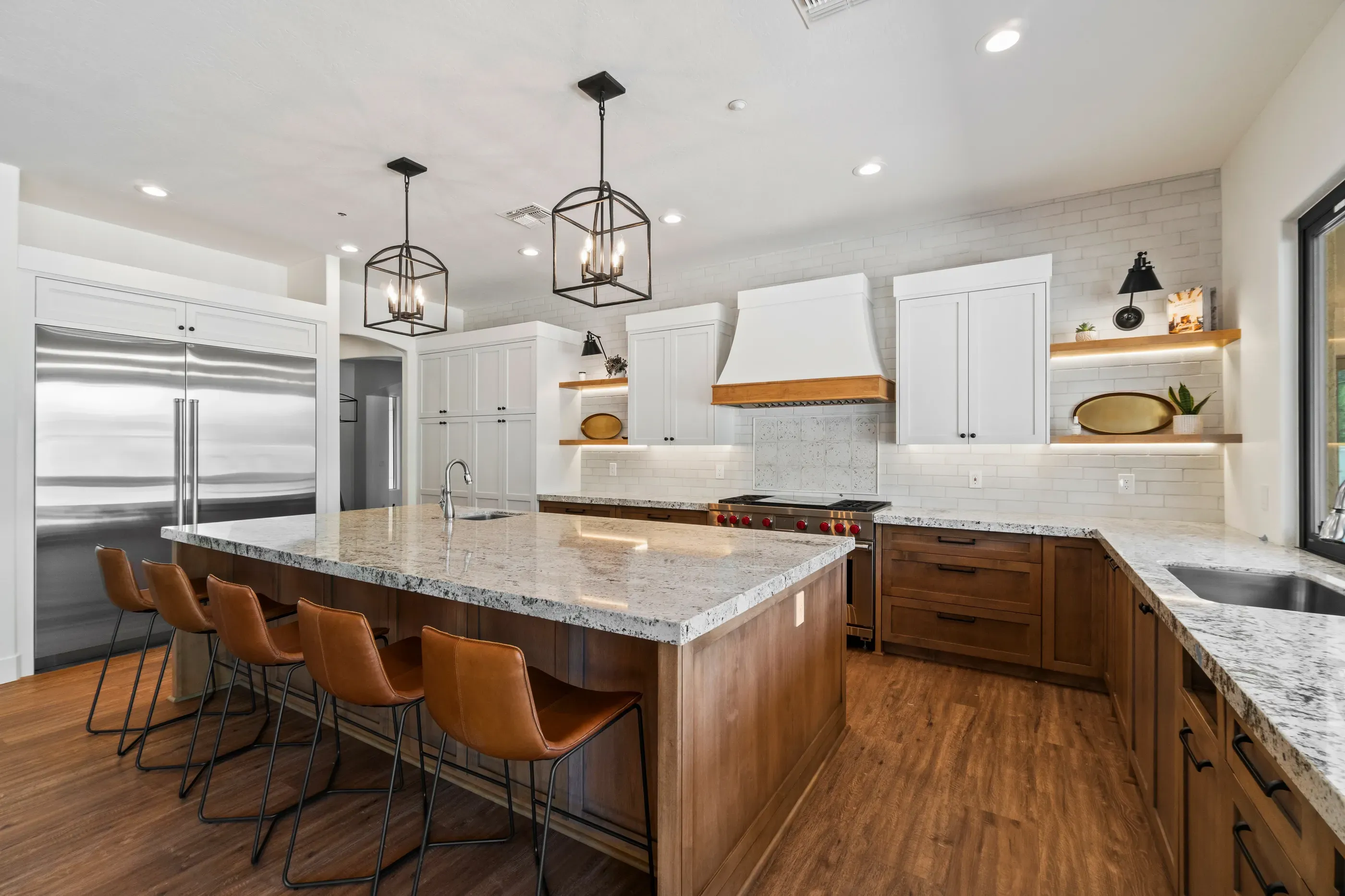 High-Low Kitchen Remodel? Tips & Ideas to Prioritize In Your Kitchen Design