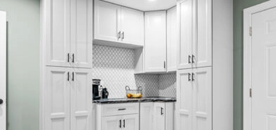 Designery Cabinets