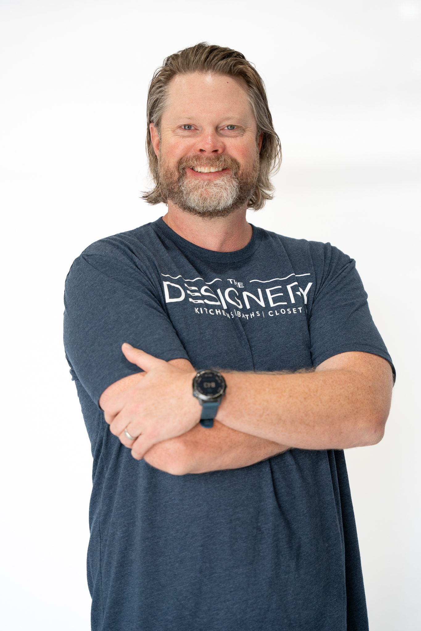 Window Hero Denver Owner Rob Glynn