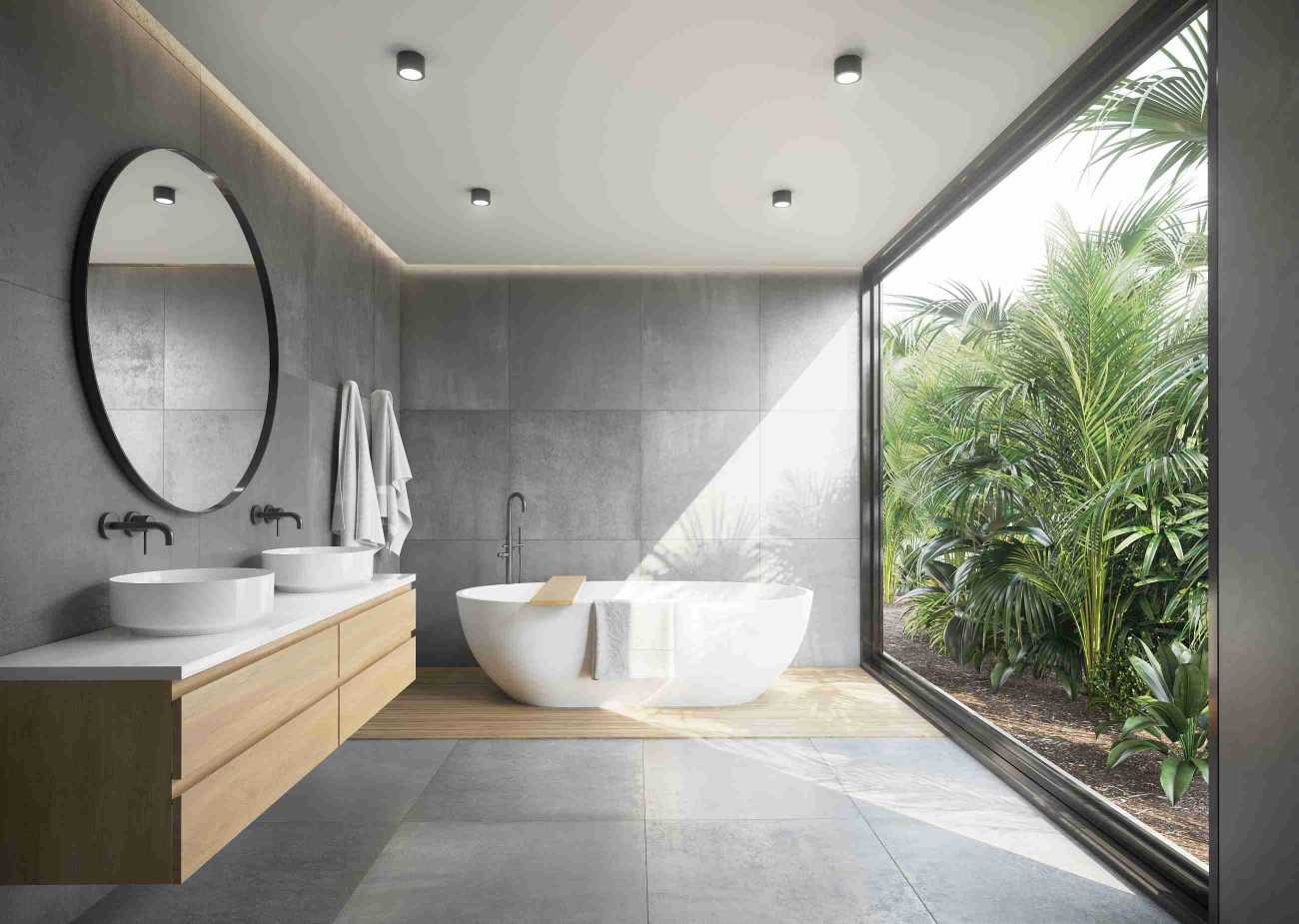 gray-stone-minimalist-bathroom-remodeling 