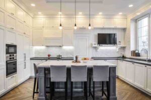 kitchen-remodel-cost-saving-tips-white-kitchen