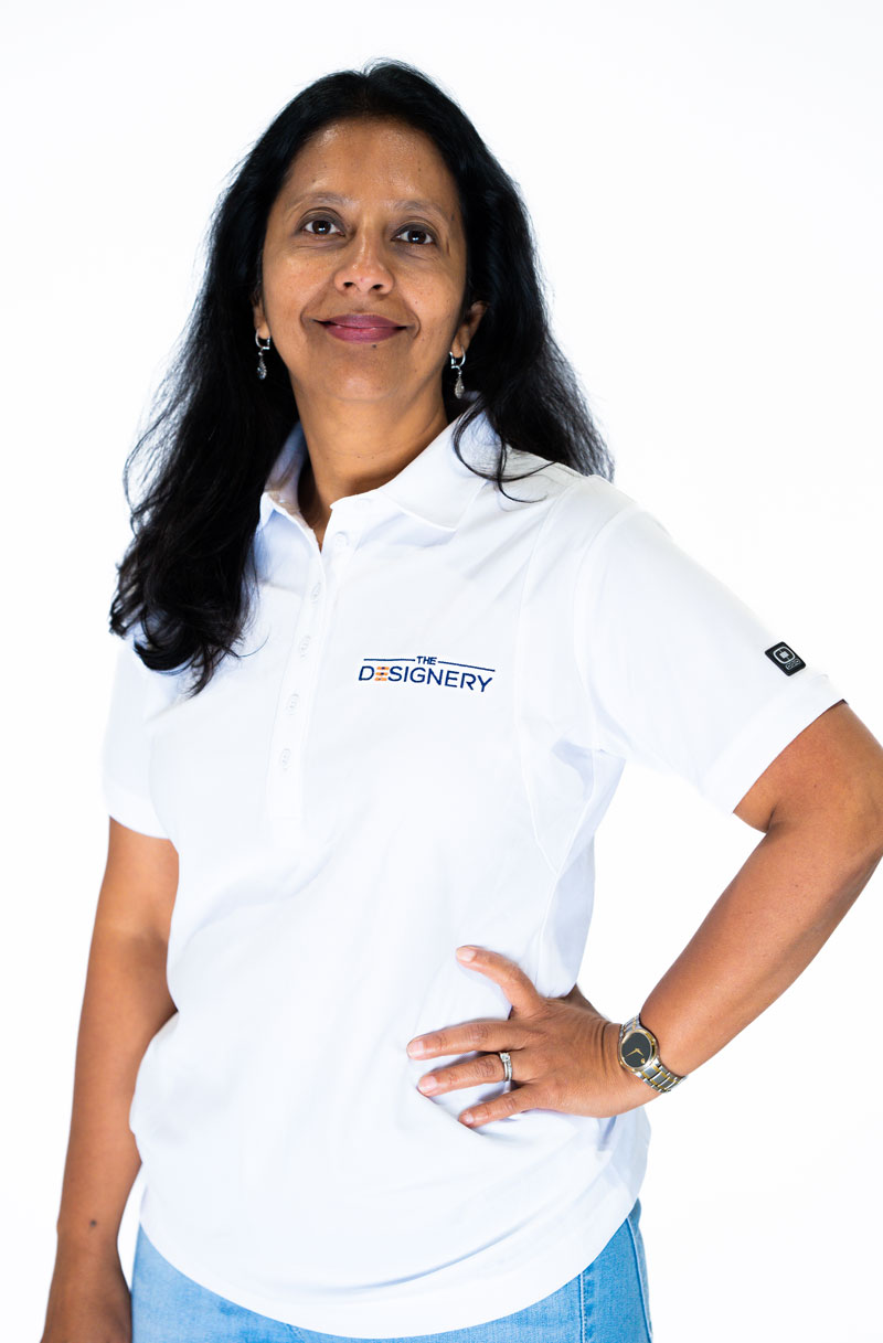 Window Hero Overland Park Owner Shanthy Vinjimoor