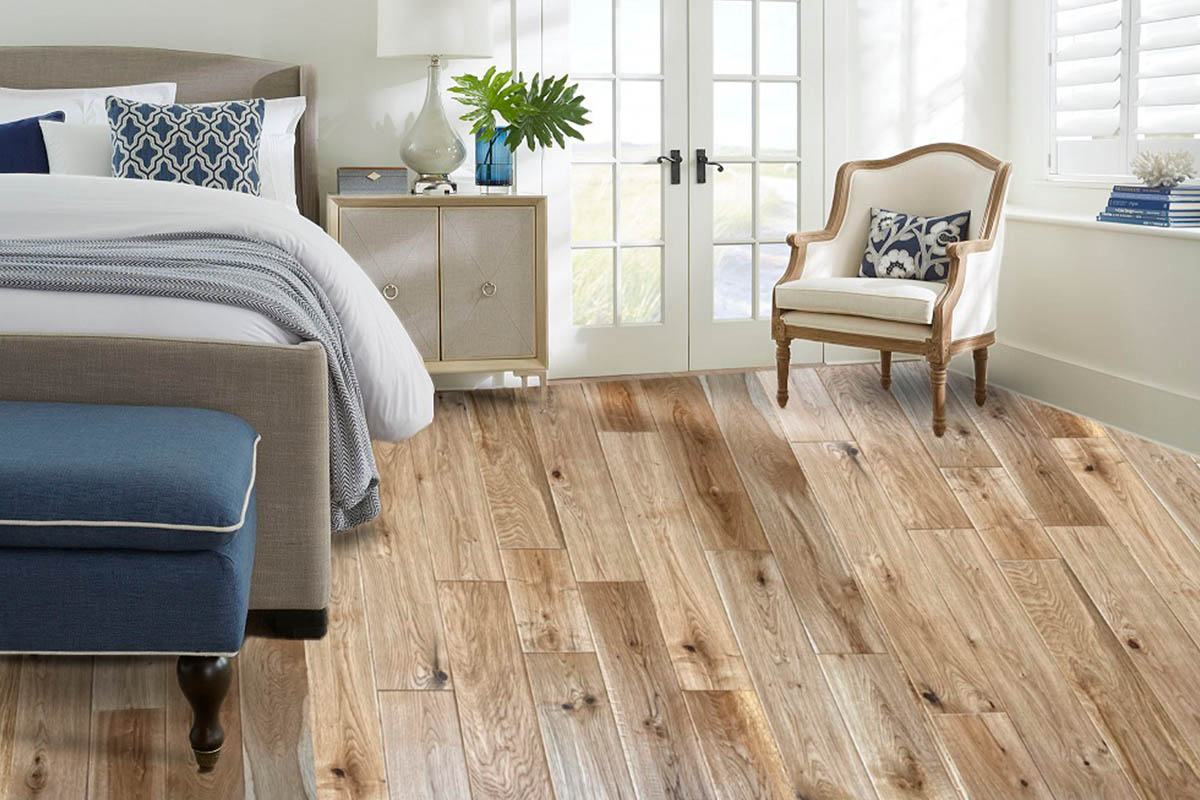 Flooring