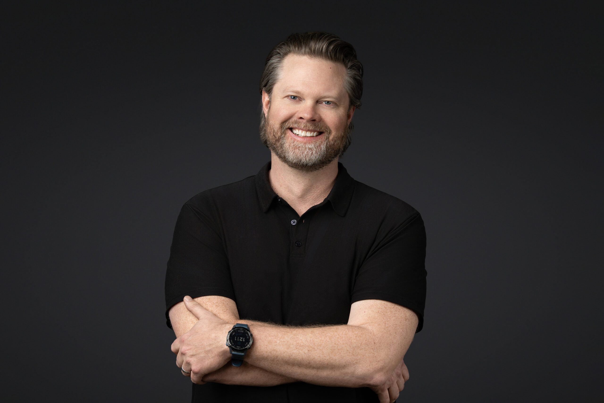 Window Hero Denver Owner Rob Glynn